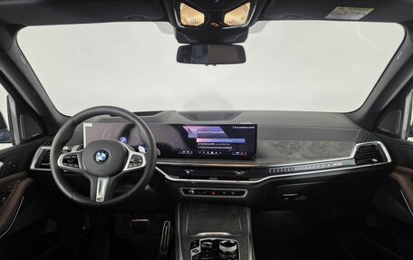 BMW X5, 2025 год, 16 200 000 рублей, 16 фотография