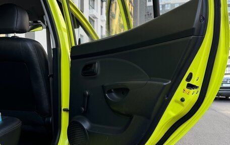 KIA Picanto I, 2009 год, 480 000 рублей, 12 фотография