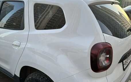 Renault Duster, 2022 год, 1 799 999 рублей, 4 фотография