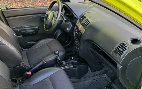 KIA Picanto I, 2009 год, 480 000 рублей, 13 фотография