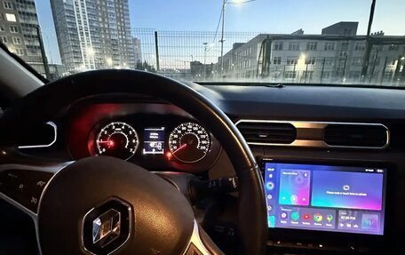 Renault Duster, 2022 год, 1 799 999 рублей, 7 фотография