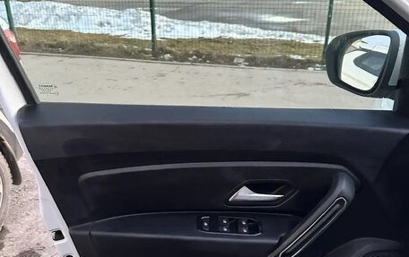 Renault Duster, 2022 год, 1 799 999 рублей, 10 фотография