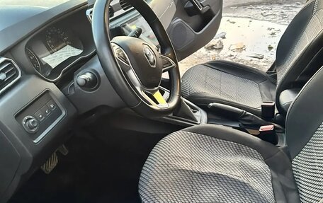 Renault Duster, 2022 год, 1 799 999 рублей, 11 фотография