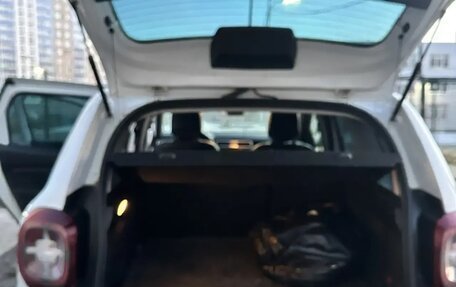 Renault Duster, 2022 год, 1 799 999 рублей, 16 фотография