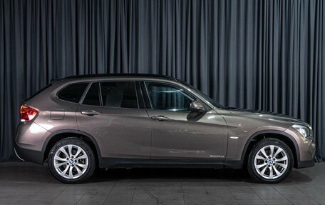 BMW X1, 2011 год, 1 440 000 рублей, 5 фотография