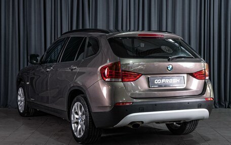 BMW X1, 2011 год, 1 440 000 рублей, 2 фотография