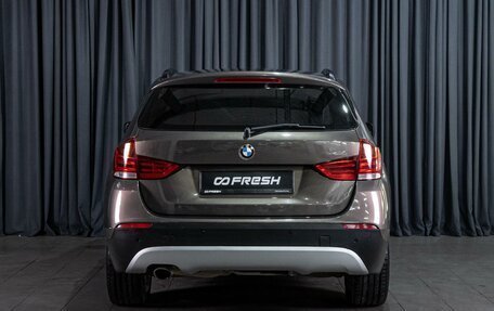 BMW X1, 2011 год, 1 440 000 рублей, 4 фотография