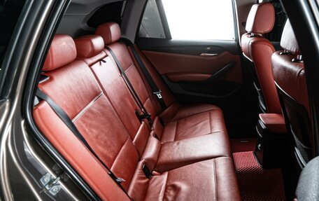 BMW X1, 2011 год, 1 440 000 рублей, 7 фотография