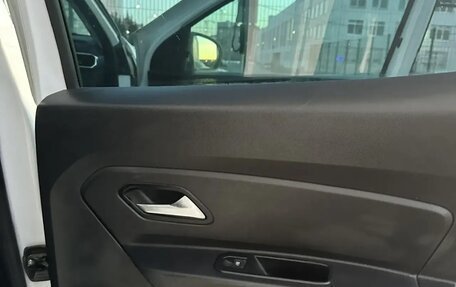 Renault Duster, 2022 год, 1 799 999 рублей, 12 фотография