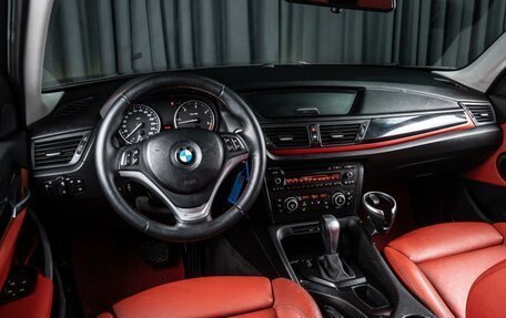 BMW X1, 2011 год, 1 440 000 рублей, 6 фотография