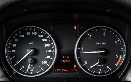 BMW X1, 2011 год, 1 440 000 рублей, 12 фотография