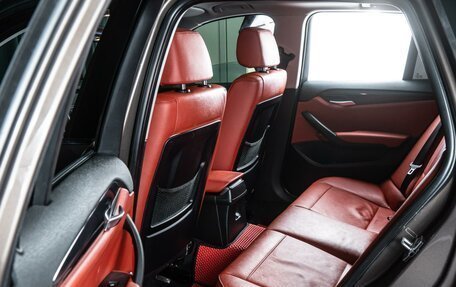 BMW X1, 2011 год, 1 440 000 рублей, 11 фотография