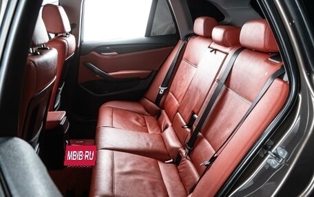 BMW X1, 2011 год, 1 440 000 рублей, 9 фотография