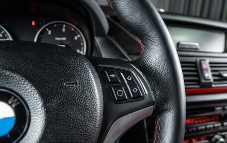 BMW X1, 2011 год, 1 440 000 рублей, 15 фотография