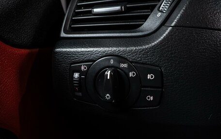 BMW X1, 2011 год, 1 440 000 рублей, 17 фотография