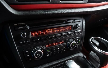 BMW X1, 2011 год, 1 440 000 рублей, 13 фотография