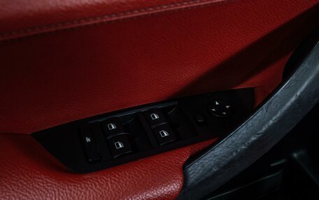 BMW X1, 2011 год, 1 440 000 рублей, 18 фотография