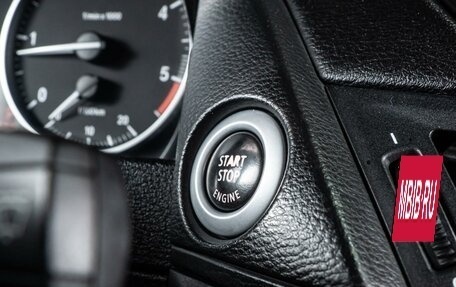 BMW X1, 2011 год, 1 440 000 рублей, 16 фотография