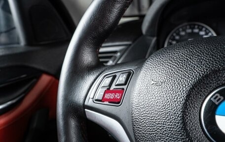 BMW X1, 2011 год, 1 440 000 рублей, 14 фотография