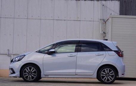 Honda Fit, 2021 год, 1 070 000 рублей, 9 фотография