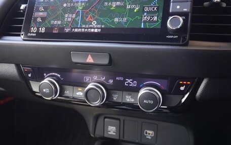 Honda Fit, 2021 год, 1 070 000 рублей, 11 фотография