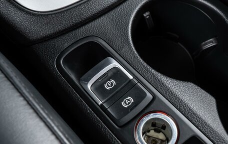 Audi Q3, 2016 год, 2 240 000 рублей, 17 фотография