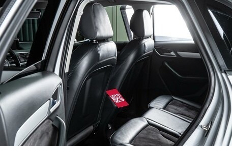 Audi Q3, 2016 год, 2 240 000 рублей, 11 фотография