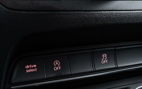 Audi Q3, 2016 год, 2 240 000 рублей, 15 фотография