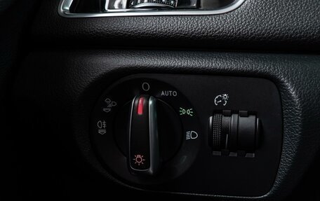 Audi Q3, 2016 год, 2 240 000 рублей, 20 фотография