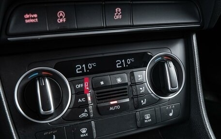 Audi Q3, 2016 год, 2 240 000 рублей, 16 фотография