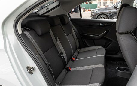 Skoda Rapid II, 2021 год, 1 170 000 рублей, 7 фотография