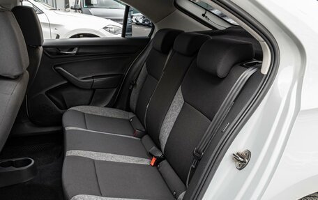 Skoda Rapid II, 2021 год, 1 170 000 рублей, 9 фотография