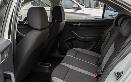 Skoda Rapid II, 2021 год, 1 170 000 рублей, 11 фотография