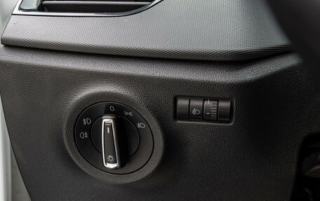 Skoda Rapid II, 2021 год, 1 170 000 рублей, 16 фотография