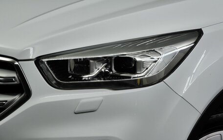 Ford Kuga III, 2017 год, 1 897 000 рублей, 10 фотография