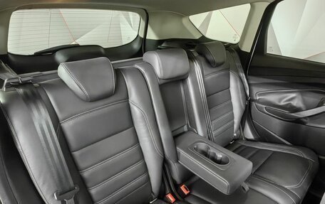 Ford Kuga III, 2017 год, 1 897 000 рублей, 17 фотография