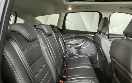 Ford Kuga III, 2017 год, 1 897 000 рублей, 16 фотография