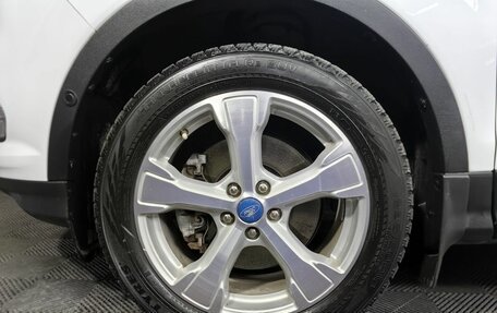 Ford Kuga III, 2017 год, 1 897 000 рублей, 9 фотография