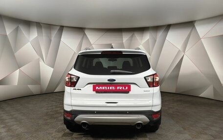 Ford Kuga III, 2017 год, 1 897 000 рублей, 8 фотография