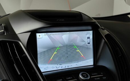 Ford Kuga III, 2017 год, 1 897 000 рублей, 21 фотография