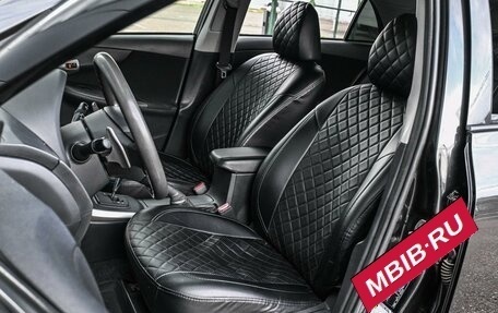 Toyota Corolla, 2008 год, 769 000 рублей, 9 фотография