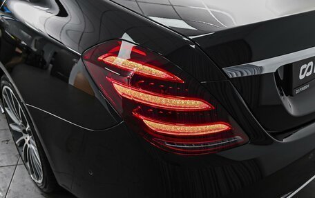 Mercedes-Benz S-Класс, 2018 год, 7 314 000 рублей, 7 фотография