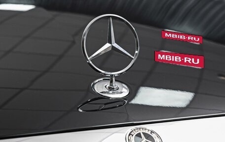 Mercedes-Benz S-Класс, 2018 год, 7 314 000 рублей, 9 фотография