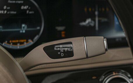 Mercedes-Benz S-Класс, 2018 год, 7 314 000 рублей, 24 фотография