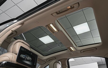 Mercedes-Benz S-Класс, 2018 год, 7 314 000 рублей, 16 фотография