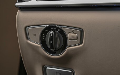 Mercedes-Benz S-Класс, 2018 год, 7 314 000 рублей, 22 фотография