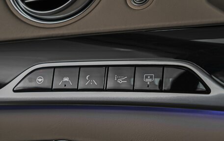 Mercedes-Benz S-Класс, 2018 год, 7 314 000 рублей, 28 фотография