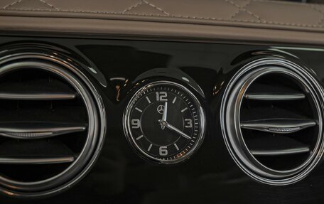 Mercedes-Benz S-Класс, 2018 год, 7 314 000 рублей, 35 фотография