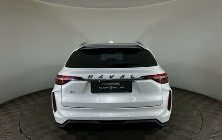 Haval F7 I, 2023 год, 1 920 000 рублей, 3 фотография