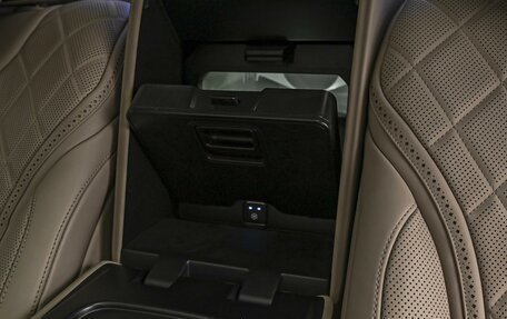 Mercedes-Benz S-Класс, 2018 год, 7 314 000 рублей, 34 фотография